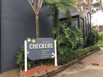 Checkers Resort & Conference Centre - Accommodation Cairns 28