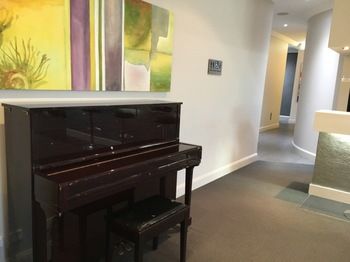 Checkers Resort & Conference Centre - Accommodation Cairns 29