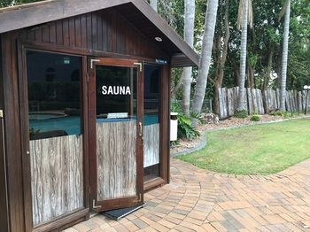 Checkers Resort & Conference Centre - Accommodation Cairns 31