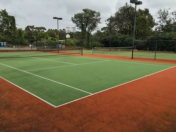 Checkers Resort & Conference Centre - Accommodation Cairns 32