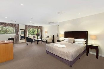 Checkers Resort & Conference Centre - Accommodation Cairns 38