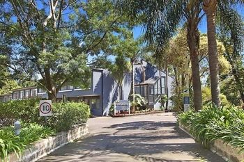 Checkers Resort & Conference Centre - Accommodation Cairns 39