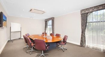 Checkers Resort & Conference Centre - Accommodation Cairns 40