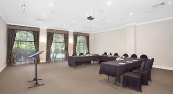 Checkers Resort & Conference Centre - Accommodation Cairns 41