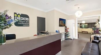 Checkers Resort & Conference Centre - Accommodation Cairns 42