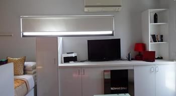 Hiigh Apartments - Accommodation Cairns 0