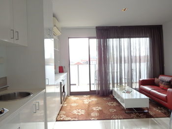 Hiigh Apartments - Accommodation Cairns 1