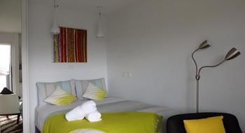 Hiigh Apartments - Accommodation Cairns 2