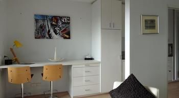 Hiigh Apartments - Accommodation Cairns 3