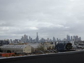 Hiigh Apartments - Accommodation Cairns 5