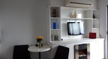 Hiigh Apartments - Accommodation Cairns 9