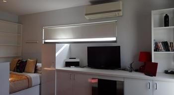 Hiigh Apartments - Accommodation Cairns 12