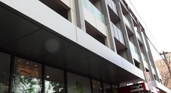 Hiigh Apartments - Accommodation Cairns 13