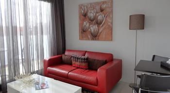 Hiigh Apartments - Accommodation Cairns 14