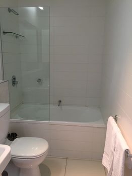 Hiigh Apartments - Accommodation Cairns 22