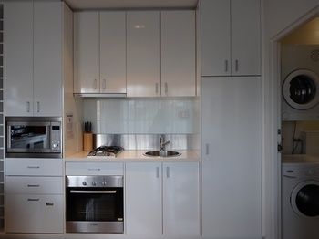 Hiigh Apartments - Accommodation Cairns 25