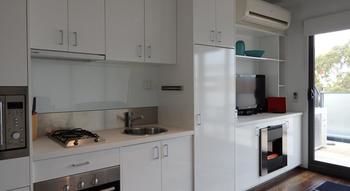 Hiigh Apartments - Accommodation Cairns 26