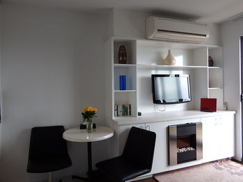 Hiigh Apartments - Accommodation Cairns 27