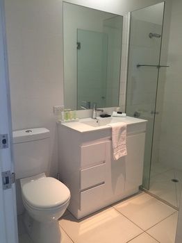 Hiigh Apartments - Accommodation Cairns 29