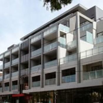Hiigh Apartments - Accommodation Cairns 30