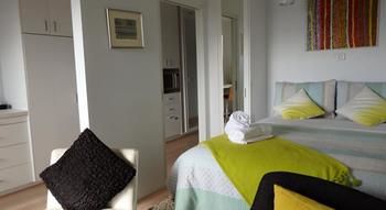 Hiigh Apartments - Accommodation Cairns 36