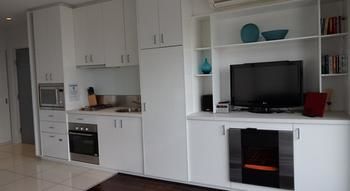 Hiigh Apartments - Accommodation Cairns 37