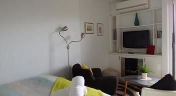 Hiigh Apartments - Accommodation Cairns 39