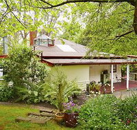 Adeline Bed and Breakfast