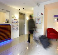 City Edge North Melbourne - Accommodation Cairns