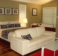 Amore On Buderim Luxury Rainforest Cabins - Accommodation Cairns