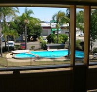 Bucketts Way Motel and Restaurant - Accommodation Cairns