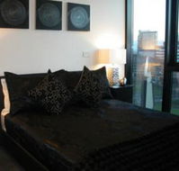 Docklands Executive Apartments - Accommodation Cairns