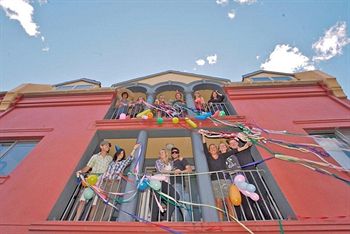 Manly Backpackers - Hostel - Accommodation Cairns 0