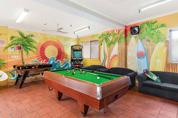 Manly Backpackers - Hostel - Accommodation Cairns 5