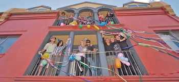 Manly Backpackers - Hostel - Accommodation Cairns 8