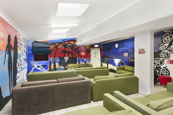 Manly Backpackers - Hostel - Accommodation Cairns 9
