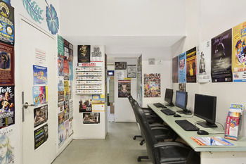 Manly Backpackers - Hostel - Accommodation Cairns 10