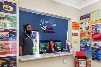 Manly Backpackers - Hostel - Accommodation Cairns 11