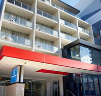 Amity South Yarra Apartments - Accommodation Cairns