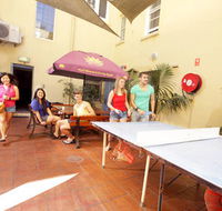Bondi Beachouse Backpackers YHA - Hostel/Backpacker - Accommodation Cairns