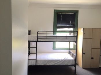 Elephant Backpacker Sydney - Hostel - Accommodation Cairns 6