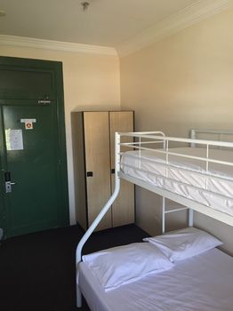 Elephant Backpacker Sydney - Hostel - Accommodation Cairns 10