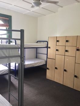 Elephant Backpacker Sydney - Hostel - Accommodation Cairns 18