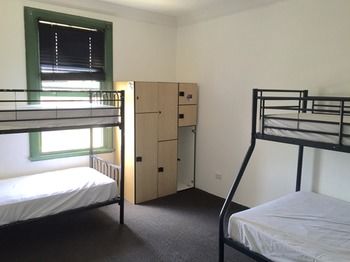Elephant Backpacker Sydney - Hostel - Accommodation Cairns 24