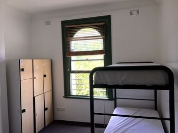 Elephant Backpacker Sydney - Hostel - Accommodation Cairns 29