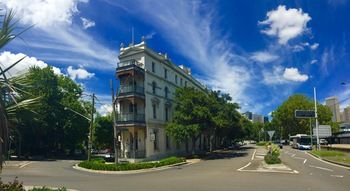 Elephant Backpacker Sydney - Hostel - Accommodation Cairns 30