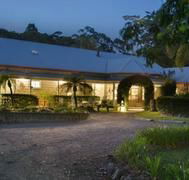 Noosa Valley Manor BampB Retreat - Accommodation Cairns