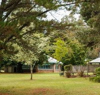 Federation Gardens amp Possums Hideaway - Accommodation Cairns