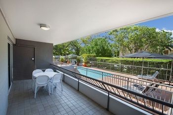 Saks On Hastings - Accommodation Cairns 4