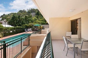 Saks On Hastings - Accommodation Cairns 5